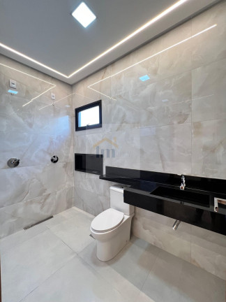 Imagem Casa com 3 Quartos à Venda, 175 m² em Terras Alpha Residencial 1 - Senador Canedo Imagem Casa com 3 Quartos à Venda, 175 m² em Terras Alpha Residencial 1 - Senador Canedo