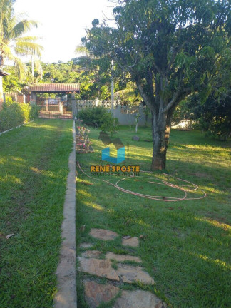 Imagem Casa com 3 Quartos à Venda, 1.040 m² em Serra Verde - São Pedro