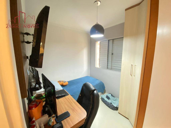 Imagem Apartamento com 3 Quartos à Venda, 70 m² em Jardim América - Taboão Da Serra Imagem Apartamento com 3 Quartos à Venda, 70 m² em Jardim América - Taboão Da Serra