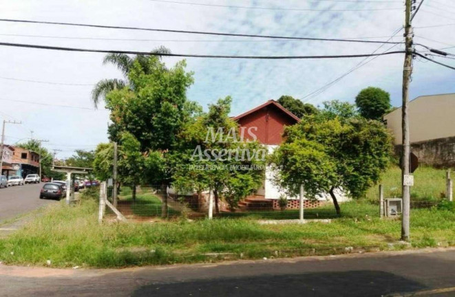 Sala Comercial à Venda, 396 m² em Liberdade - Novo Hamburgo