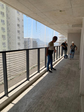 Imagem Apartamento com 3 Quartos à Venda, 100 m² em Recreio Dos Bandeirantes - Rio De Janeiro