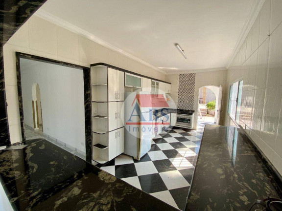 Imagem Casa com 3 Quartos à Venda, 100 m² em Vila Ponte Nova - Cubatão Imagem Casa com 3 Quartos à Venda, 100 m² em Vila Ponte Nova - Cubatão