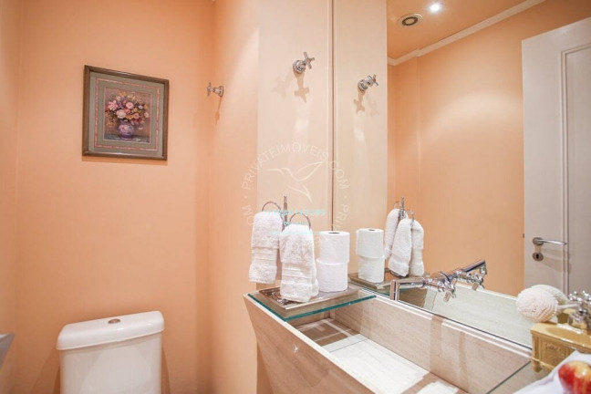 Imagem Apartamento com 3 Quartos à Venda, 288 m² em Vila Nova Conceição - São Paulo Imagem Apartamento com 3 Quartos à Venda, 288 m² em Vila Nova Conceição - São Paulo