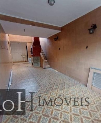 Imagem Sobrado com 3 Quartos à Venda, 128 m² em Santa Maria - São Caetano Do Sul
