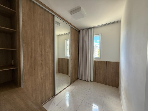 Imagem Apartamento com 2 Quartos à Venda, 61 m² em Lundceia - Lagoa Santa
