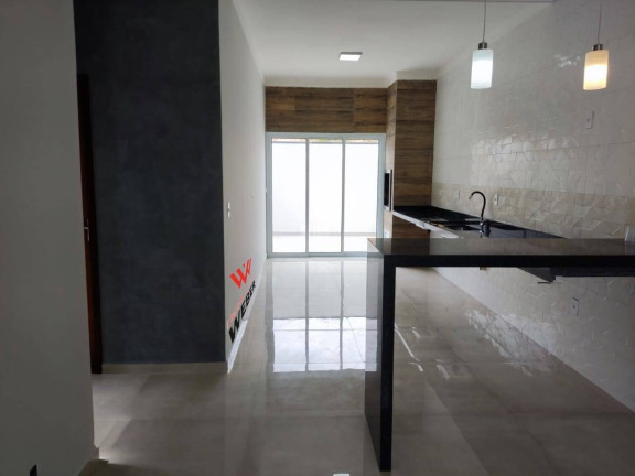 Imagem Casa com 3 Quartos à Venda, 150 m² em Horto Florestal - Sorocaba