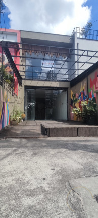 Imagem Imóvel com 1 Quarto para Alugar, 350 m² em Pinheiros - São Paulo Imagem Imóvel com 1 Quarto para Alugar, 350 m² em Pinheiros - São Paulo