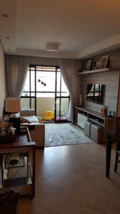 Imagem Apartamento com 2 Quartos à Venda, 70 m² em Vila Ipojuca