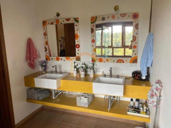Imagem Casa de Condomínio com 4 Quartos à Venda, 1.780 m² em Alpes Da Cantareira - São Paulo Imagem Casa de Condomínio com 4 Quartos à Venda, 1.780 m² em Alpes Da Cantareira - São Paulo