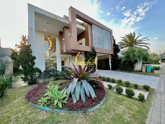 Imagem Casa de Condomínio com 4 Quartos à Venda, 220 m² em Zona Nova - Capão Da Canoa