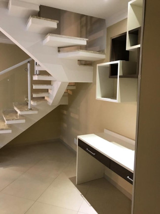 Imagem Sobrado com 3 Quartos à Venda, 125 m² em Rio Cotia - Cotia
