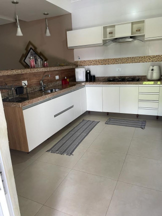 Imagem Casa com 8 Quartos à Venda, 564 m² em Jardim Estância Brasil - Atibaia