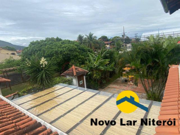 Imagem Casa com 3 Quartos à Venda, 181 m² em Praia De Itaipuaçu (itaipuaçu) - Maricá Imagem Casa com 3 Quartos à Venda, 181 m² em Praia De Itaipuaçu (itaipuaçu) - Maricá