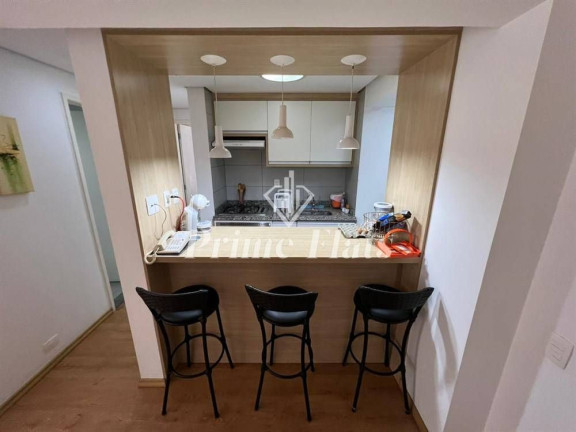 Imagem Apartamento com 2 Quartos para Alugar, 64 m² em Itaim Bibi - São Paulo