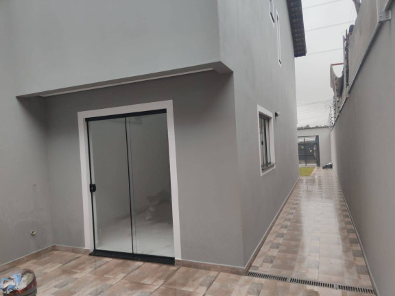 Imagem Sobrado com 2 Quartos à Venda, 74 m² em Jardim Amazonas - Itaquaquecetuba