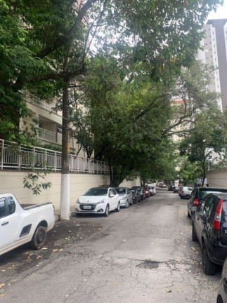 Imagem Apartamento com 1 Quarto à Venda, 40 m² em Jardim Ampliação - São Paulo Imagem Apartamento com 1 Quarto à Venda, 40 m² em Jardim Ampliação - São Paulo