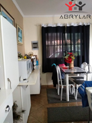 Imagem Imóvel com 4 Quartos à Venda, 140 m² em Pacaembu - Itupeva