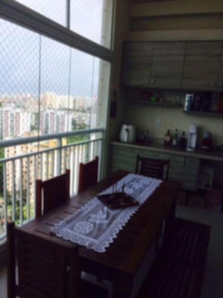 Imagem Apartamento com 2 Quartos à Venda, 90 m² em Imbuí - Salvador