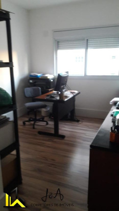 Imagem Apartamento com 4 Quartos à Venda, 194 m² em Adalgisa - Osasco