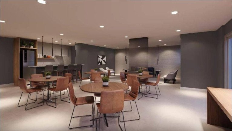 Imagem Apartamento com 2 Quartos à Venda, 36 m² em Cidade Patriarca - São Paulo Imagem Apartamento com 2 Quartos à Venda, 36 m² em Cidade Patriarca - São Paulo