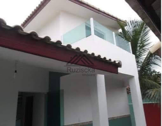 Imagem Casa com 4 Quartos à Venda, 220 m² em Cibratel I - Itanhaém Imagem Casa com 4 Quartos à Venda, 220 m² em Cibratel I - Itanhaém