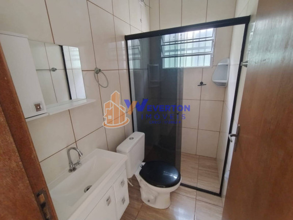 Imagem Casa com 2 Quartos à Venda, em Balneário América - Mongaguá Imagem Casa com 2 Quartos à Venda, em Balneário América - Mongaguá