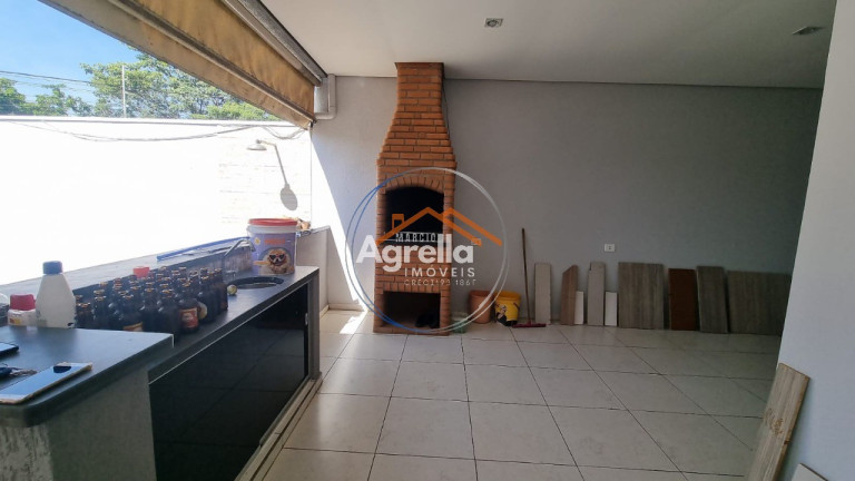 Imagem Casa com 3 Quartos à Venda, 130 m² em Jardim Nossa Senhora Das Graças - Mogi Mirim Imagem Casa com 3 Quartos à Venda, 130 m² em Jardim Nossa Senhora Das Graças - Mogi Mirim