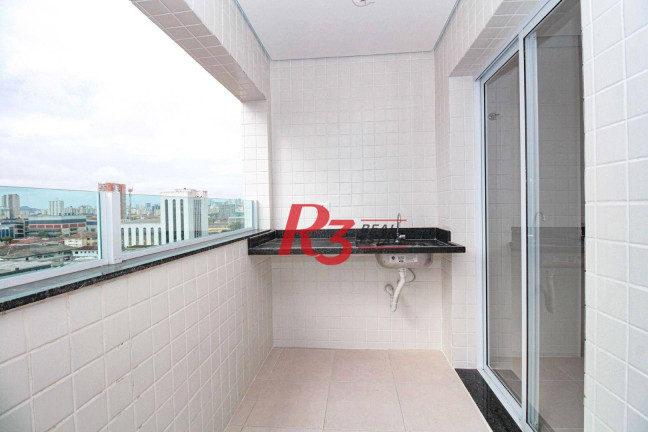 Imagem Apartamento com 2 Quartos à Venda, 61 m² em Macuco - Santos Imagem Apartamento com 2 Quartos à Venda, 61 m² em Macuco - Santos