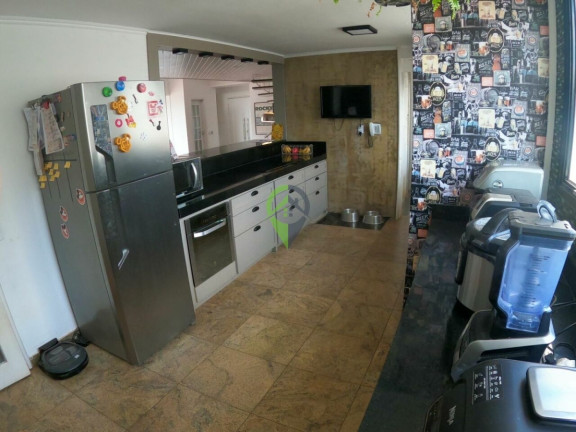 Imagem Apartamento com 4 Quartos à Venda, 340 m² em Jardim Ampliação - São Paulo Imagem Apartamento com 4 Quartos à Venda, 340 m² em Jardim Ampliação - São Paulo
