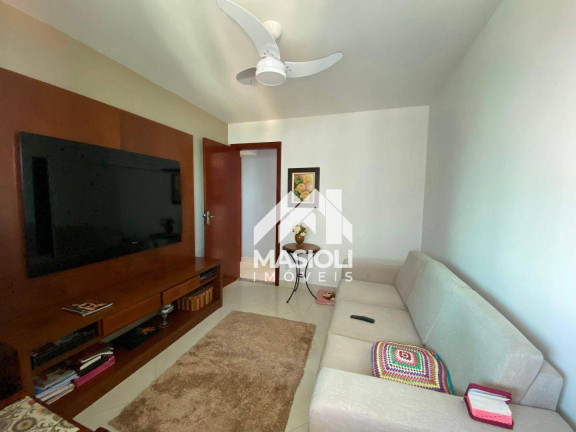 Imagem Apartamento com 3 Quartos à Venda, 148 m² em Praia De Itaparica - Vila Velha Imagem Apartamento com 3 Quartos à Venda, 148 m² em Praia De Itaparica - Vila Velha