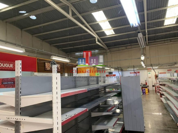 Imagem Galpão à Venda ou Locação, em Ermelino Matarazzo - São Paulo Imagem Galpão à Venda ou Locação, em Ermelino Matarazzo - São Paulo