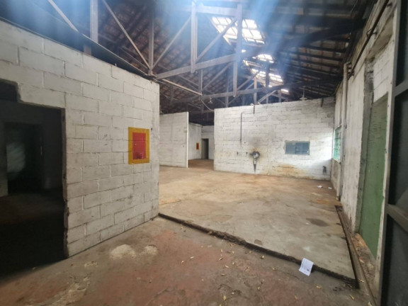 Imagem Galpão para Alugar, 600 m² em Cerâmica - São Caetano Do Sul Imagem Galpão para Alugar, 600 m² em Cerâmica - São Caetano Do Sul
