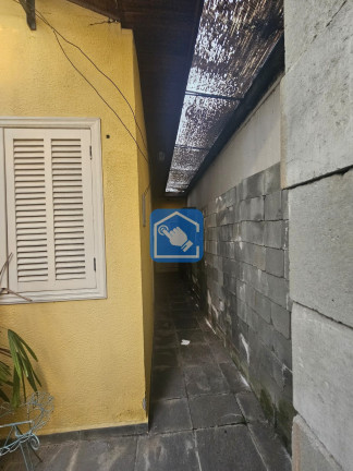 Imagem Casa com 7 Quartos à Venda, 286 m² em Tatuapé - São Paulo Imagem Casa com 7 Quartos à Venda, 286 m² em Tatuapé - São Paulo