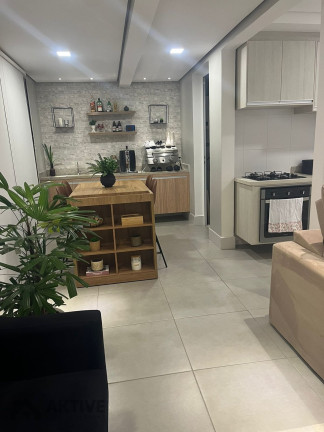 Imagem Apartamento com 3 Quartos à Venda, 90 m² em Alphaville - Barueri Imagem Apartamento com 3 Quartos à Venda, 90 m² em Alphaville - Barueri