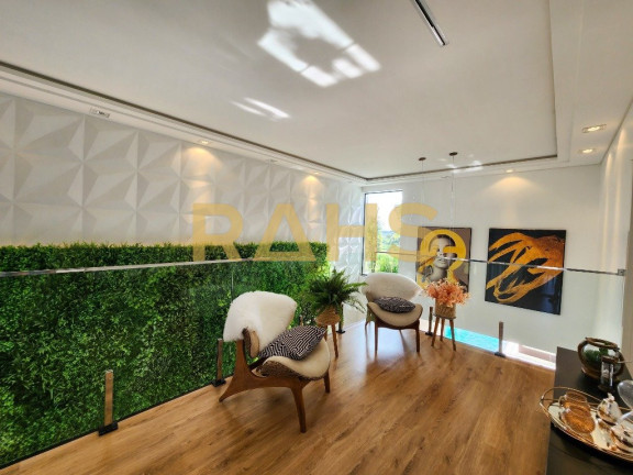 Imagem Casa de Condomínio com 3 Quartos à Venda, 285 m² em Centro - Araquari Imagem Casa de Condomínio com 3 Quartos à Venda, 285 m² em Centro - Araquari
