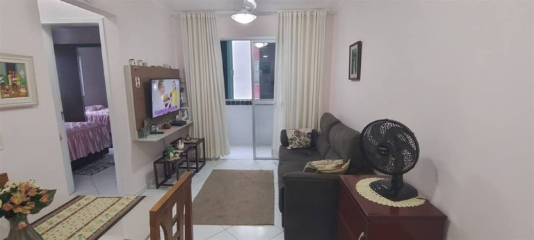Imagem Apartamento com 2 Quartos à Venda, 62 m² em Canto Do Forte - Praia Grande Imagem Apartamento com 2 Quartos à Venda, 62 m² em Canto Do Forte - Praia Grande
