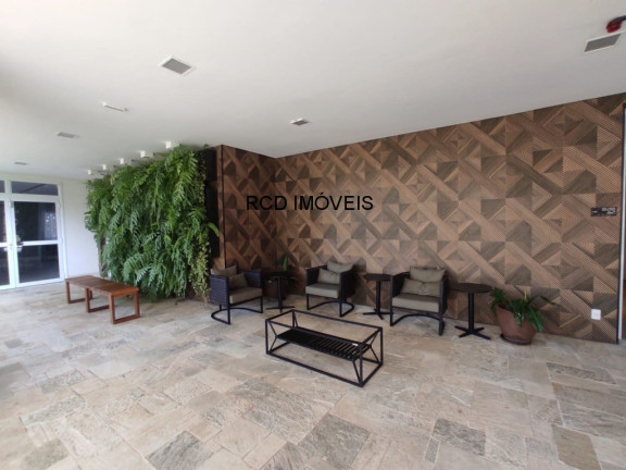 Imagem Apartamento com 2 Quartos à Venda, 81 m² em Vila Santa Catarina - São Paulo Imagem Apartamento com 2 Quartos à Venda, 81 m² em Vila Santa Catarina - São Paulo