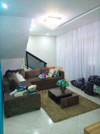 Imagem Sobrado com 3 Quartos à Venda, 250 m² em Jardim Bananal - Guarulhos Imagem Sobrado com 3 Quartos à Venda, 250 m² em Jardim Bananal - Guarulhos