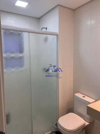 Imagem Apartamento com 1 Quarto à Venda, 52 m² em Alphaville Industrial - Barueri Imagem Apartamento com 1 Quarto à Venda, 52 m² em Alphaville Industrial - Barueri