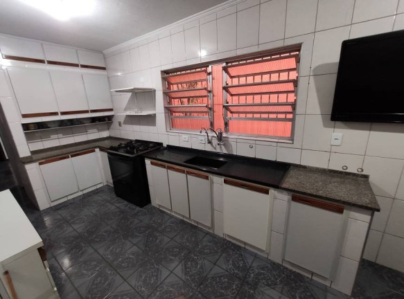 Imagem Sobrado com 3 Quartos à Venda, 178 m² em Paulicéia - São Bernardo Do Campo