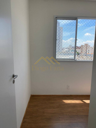 Imagem Apartamento com 2 Quartos para Alugar, 36 m² em Bom Retiro - São Paulo