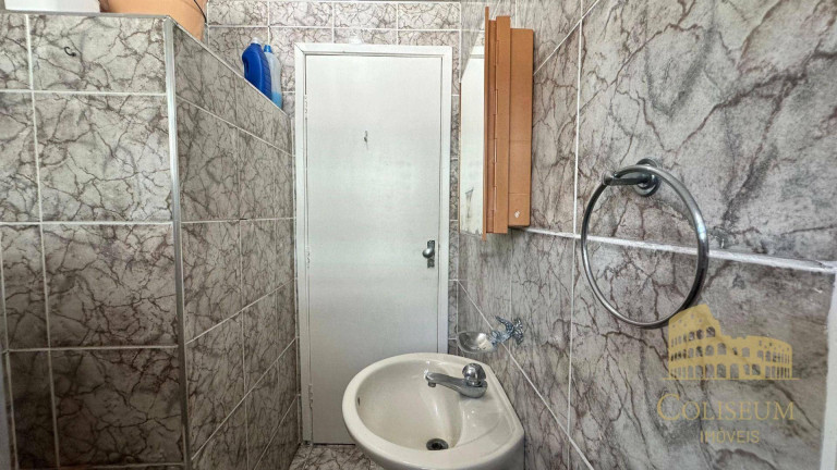 Imagem Apartamento com 2 Quartos à Venda, 60 m² em Vila Guilhermina - Praia Grande