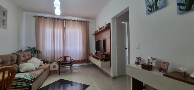 Imagem Imóvel com 3 Quartos à Venda, 85 m² em Dos Casa - São Bernardo Do Campo