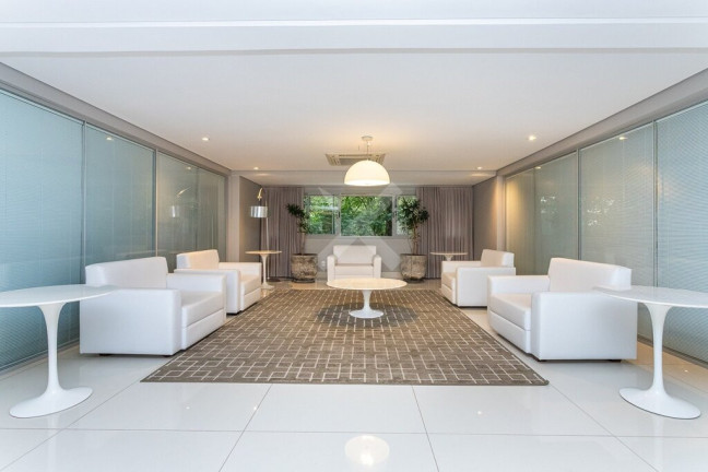 Imagem Imóvel com 1 Quarto à Venda, 54 m² em Petrópolis - Porto Alegre Imagem Imóvel com 1 Quarto à Venda, 54 m² em Petrópolis - Porto Alegre