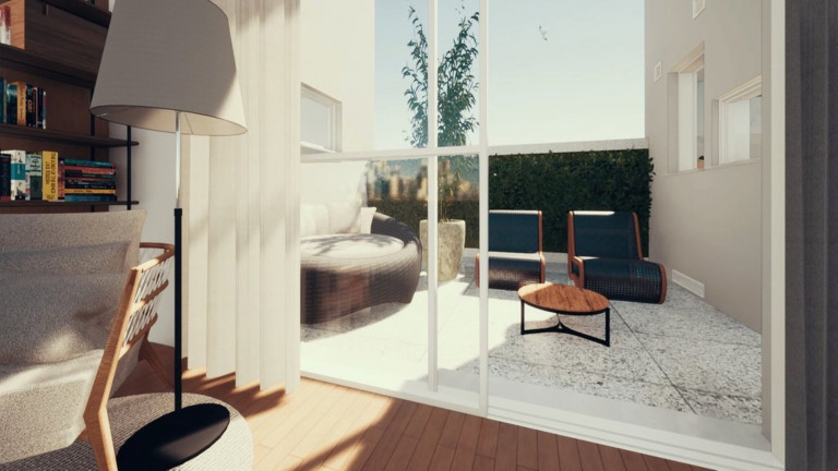 Imagem Imóvel com 3 Quartos à Venda, 179 m² em Passo Da Areia - Porto Alegre Imagem Imóvel com 3 Quartos à Venda, 179 m² em Passo Da Areia - Porto Alegre