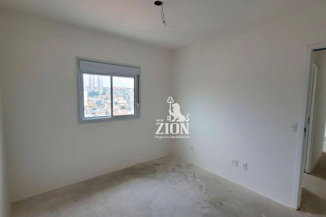 Imagem Apartamento com 2 Quartos à Venda, 55 m² em Parada Inglesa - São Paulo Imagem Apartamento com 2 Quartos à Venda, 55 m² em Parada Inglesa - São Paulo