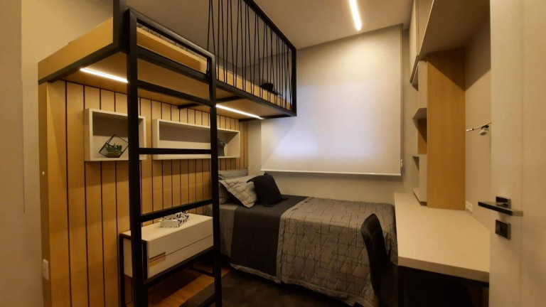Apartamento com 2 Quartos à Venda, 77 m² em Navegantes - Capão Da Canoa