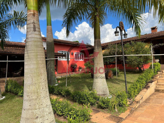 Imagem Chácara com 4 Quartos à Venda, 1 m² em Portal São Marcelo - Bragança Paulista Imagem Chácara com 4 Quartos à Venda, 1 m² em Portal São Marcelo - Bragança Paulista