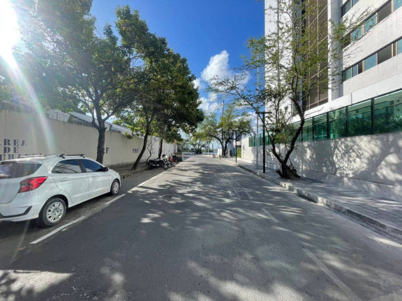 Imagem Apartamento com 4 Quartos à Venda, 268 m² em Pina - Recife