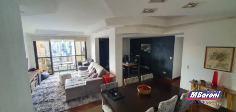 Imagem Apartamento com 2 Quartos à Venda, 120 m² em Vila Andrade - São Paulo Imagem Apartamento com 2 Quartos à Venda, 120 m² em Vila Andrade - São Paulo